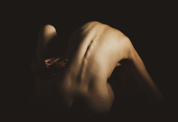 dyoda 5 artistic nude photo by photographer turcza hunor