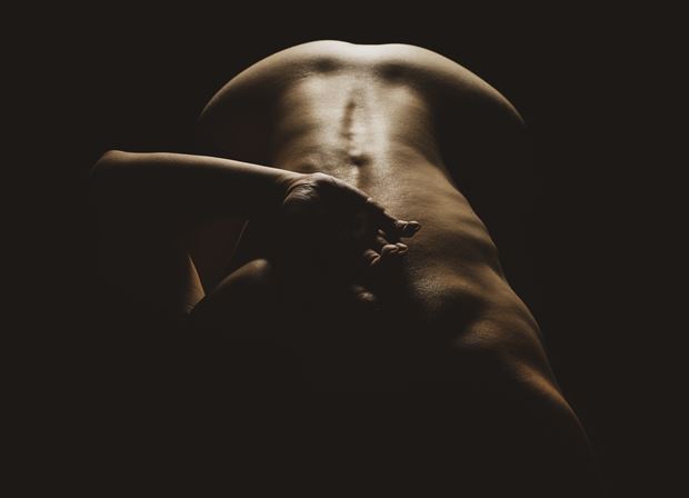 dyoda 8 artistic nude photo by photographer turcza hunor