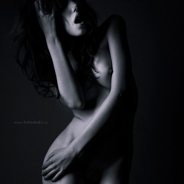 eMOTION I Artistic Nude Photo by Photographer fotoduki