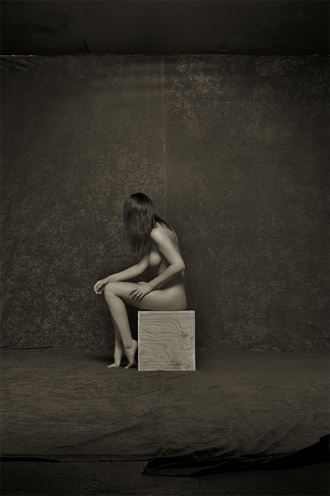 eade08 artistic nude photo by artist mlphoto