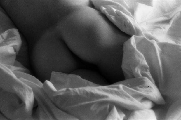 early morning 2 artistic nude photo by photographer studiovi2