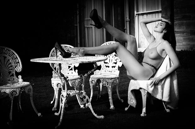 east sussex photo session artistic nude artwork by photographer tenney penasco
