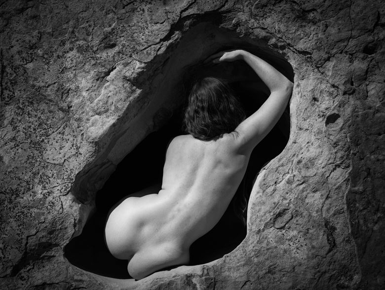 echoes artistic nude photo by photographer anthonygilbertphoto