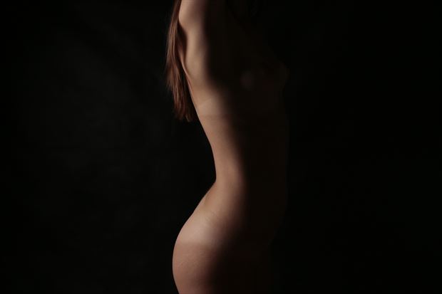 eclipse_03 artistic nude photo by photographer marcin wozniak