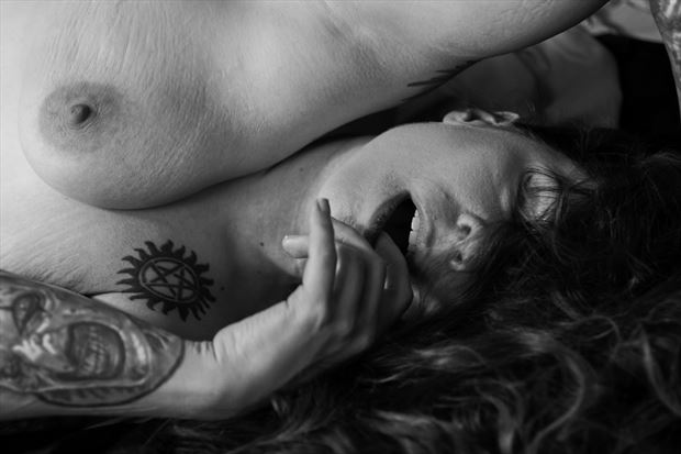 ecstasy erotic photo by photographer avant garde_art