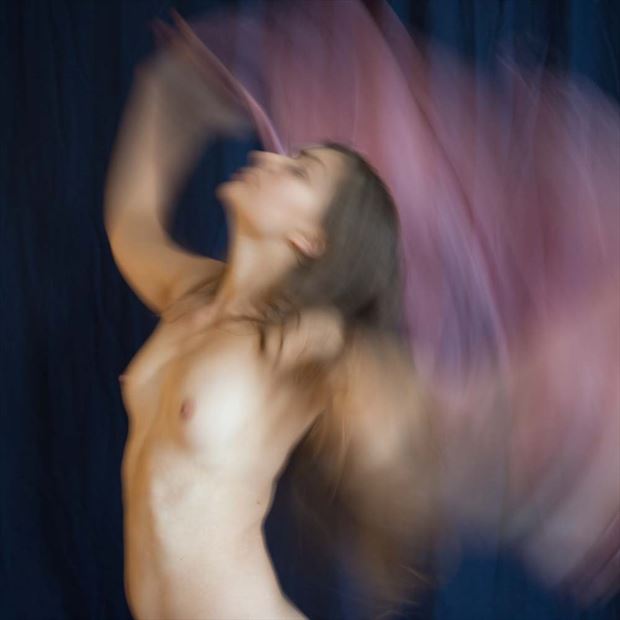 ecstatic alina artistic nude photo by photographer larrywilliamson