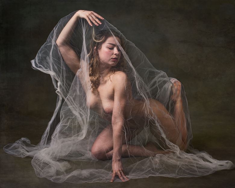 eden artistic nude photo by photographer fischer fine art