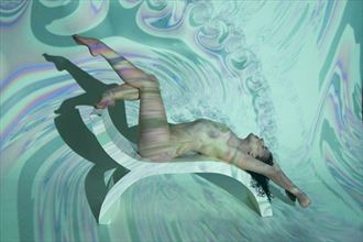 eden louisse artistic nude photo by photographer kayakdude