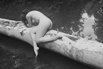 eden_louisse artistic nude photo by photographer kayakdude