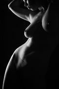 edge lit artistic nude artwork by photographer gsphotoguy