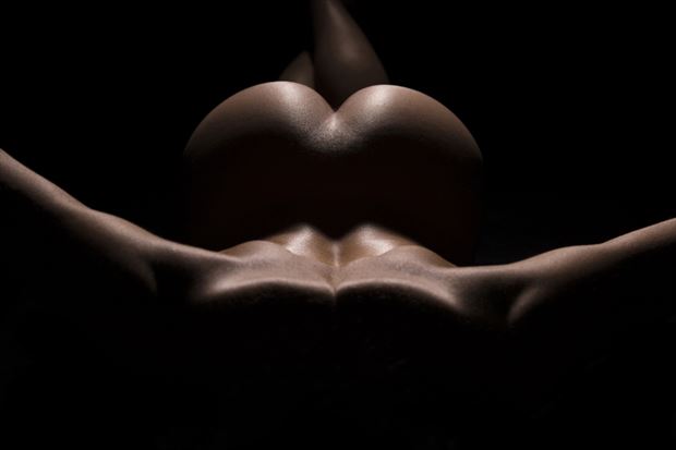edges artistic nude photo by photographer turcza hunor