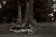 edward cemetery by dale pierce artistic nude photo by photographer 44edward