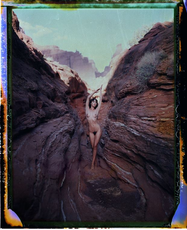 efflux reclaimed fp100c exp 2008 artistic nude artwork by photographer soulcraft