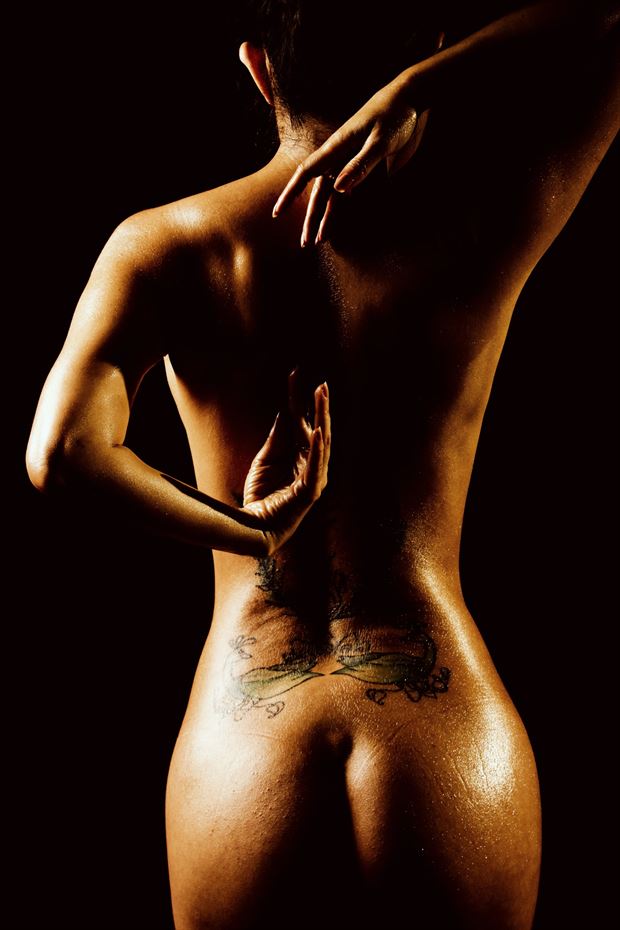 el toque artistic nude artwork by photographer alex figueroa
