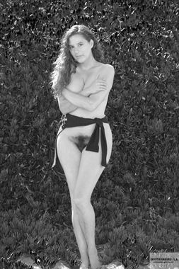 eleanor artistic nude photo by photographer erichamburg