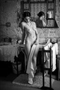 elena hammerwood park may 23 artistic nude photo by photographer randall hobbet