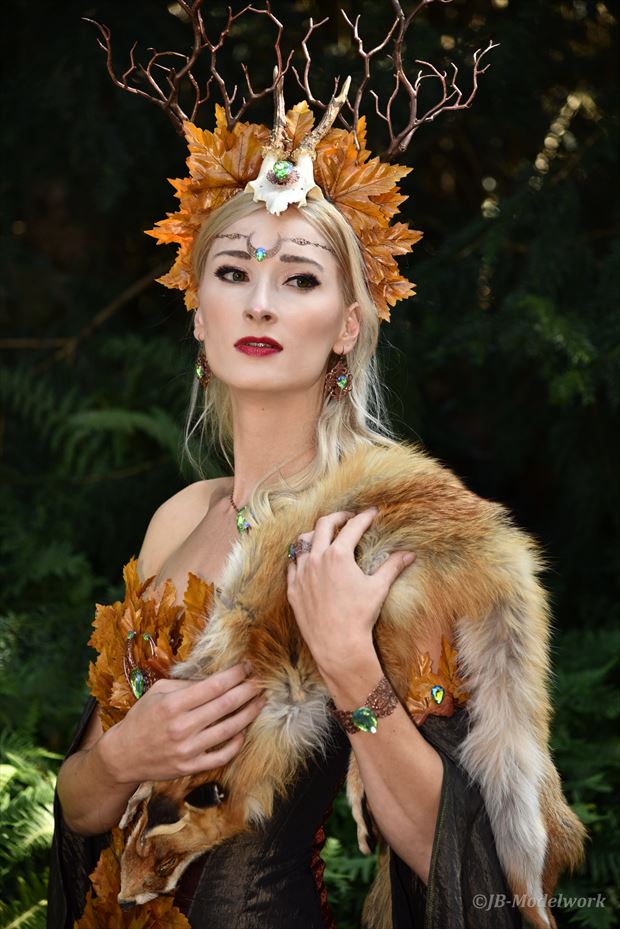elfia arcen 2020 cosplay photo by photographer jb modelwork