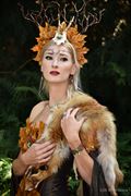 elfia arcen 2020 cosplay photo by photographer jb modelwork