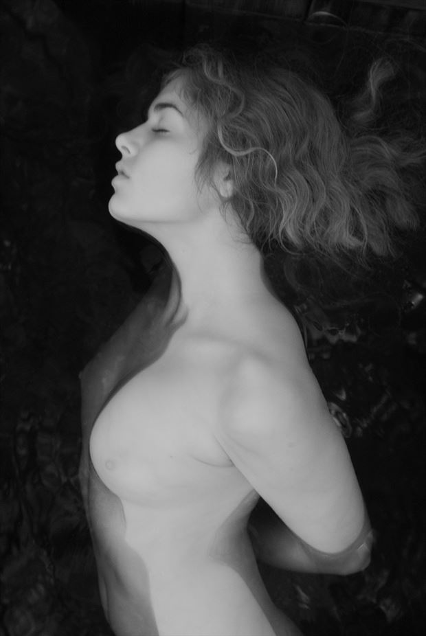 elizabeth opalenik artistic nude photo by model meghan claire