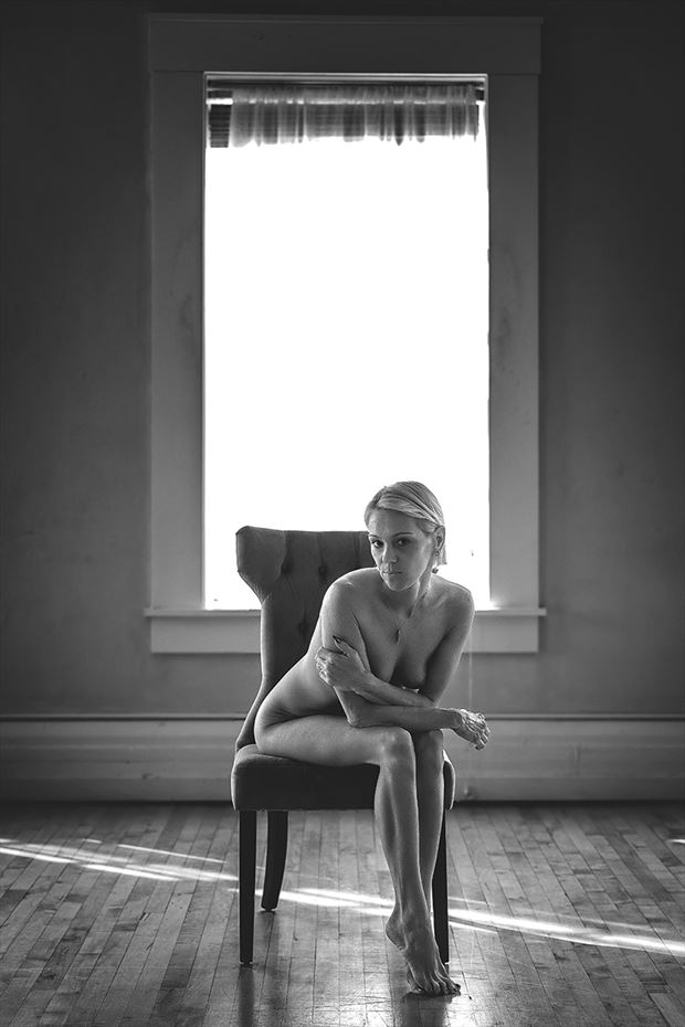 elizabeth white artistic nude photo by photographer imkr