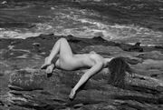 ella rose muse la perouse art nude artistic nude photo by photographer pgl05