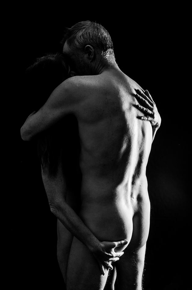 embrace erotic photo by photographer pi photography