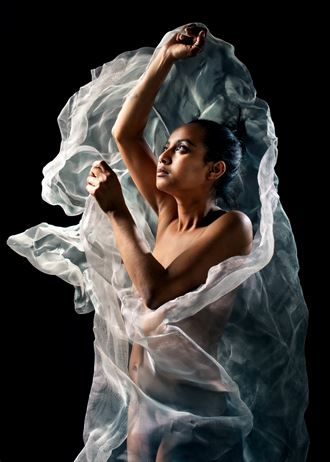 emergence artistic nude photo by photographer fischer fine art
