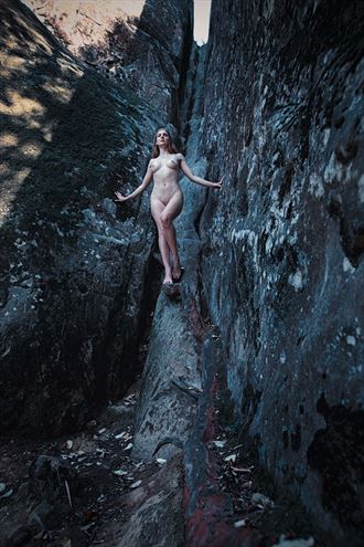 emerging artistic nude photo by photographer jonathan c