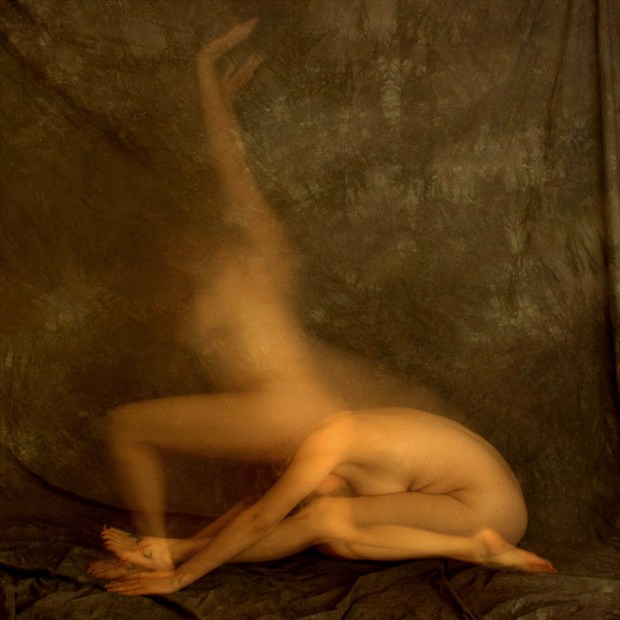 emerging goddess 02 Artistic Nude Photo by Photographer pblieden