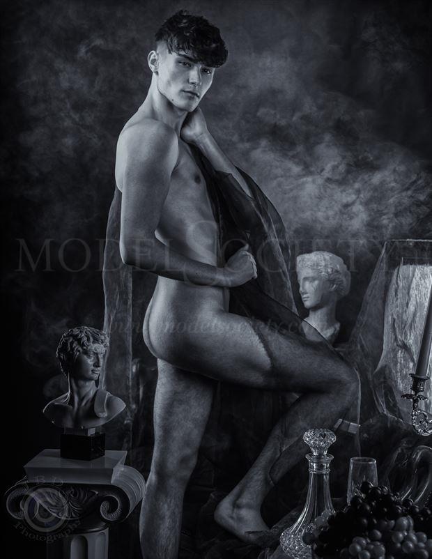 emil artistic nude photo by photographer jbdi