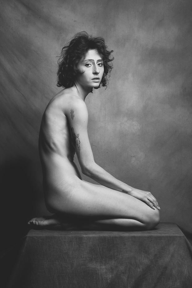 emma helena artistic nude photo by photographer andyd10