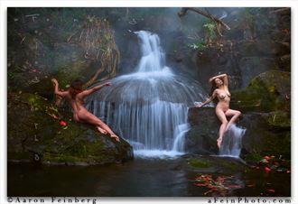 enchanted artistic nude photo by photographer afeinberg