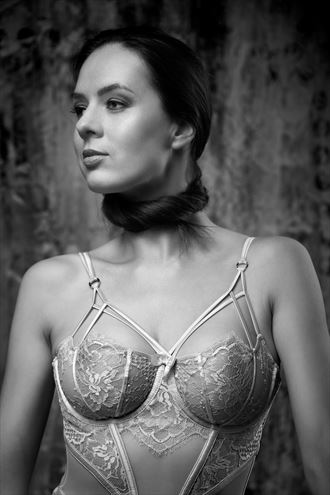 entangled lingerie artwork by photographer j%C3%BCrgen weis