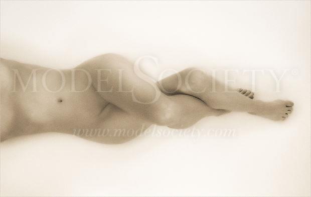 entwined artistic nude photo by photographer mco fine art