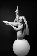 equilibrium artistic nude photo by photographer tabotgraphy
