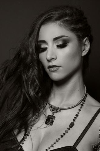 Kay.A.ATX Photography and Nude Art at Model Society