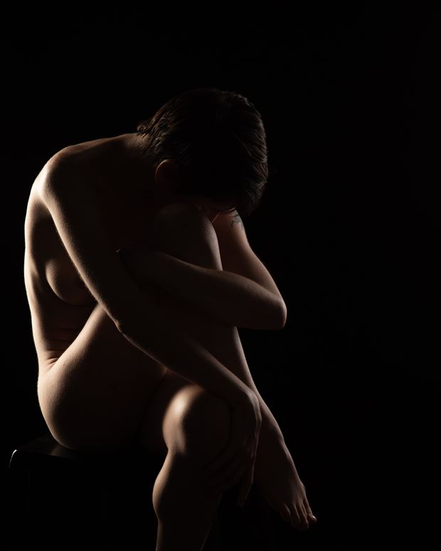 erin and the light i erotic photo by photographer jsetzer
