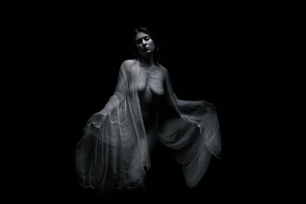 erin artistic nude photo by photographer daianto