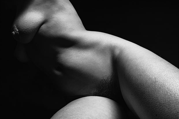 erin artistic nude photo by photographer daianto