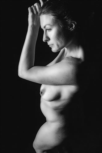 erin elizabeth artistic nude photo by photographer daianto