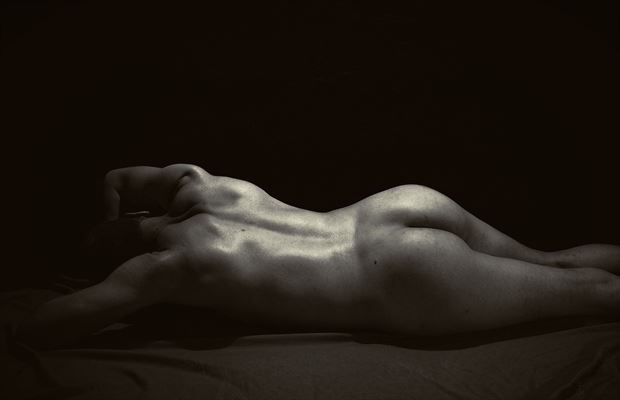erosart artistic nude photo by model altano