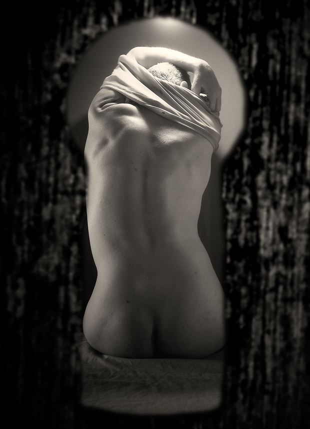 erosart artistic nude photo by model altano