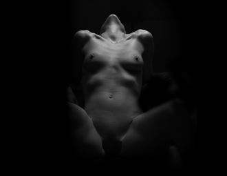 erotic abstract photo by photographer harrison photography