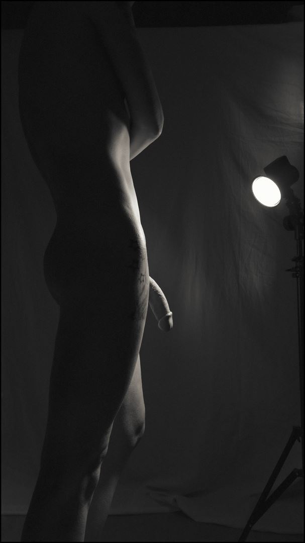 erotic alternative model photo by model marschmellow