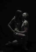erotic couples photo by artist pi photography