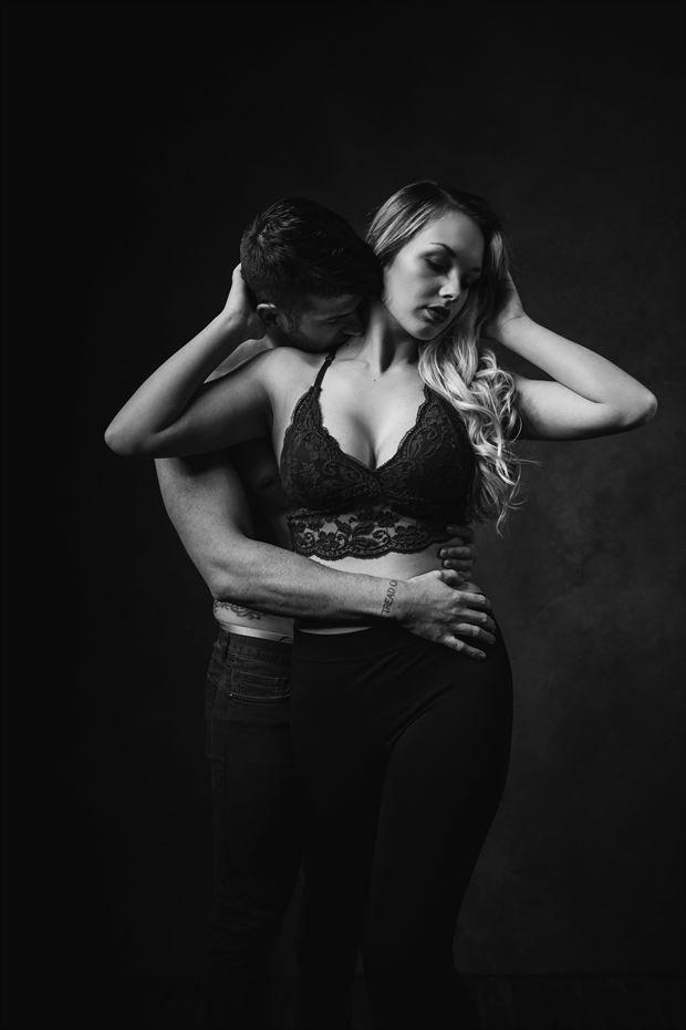erotic couples photo by photographer kengehring