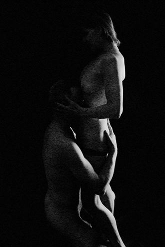 erotic couples photo by photographer pi photography