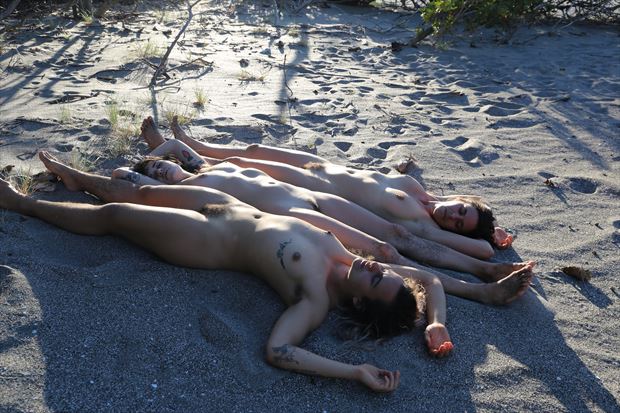 erotic erotic photo by artist julian monge najera