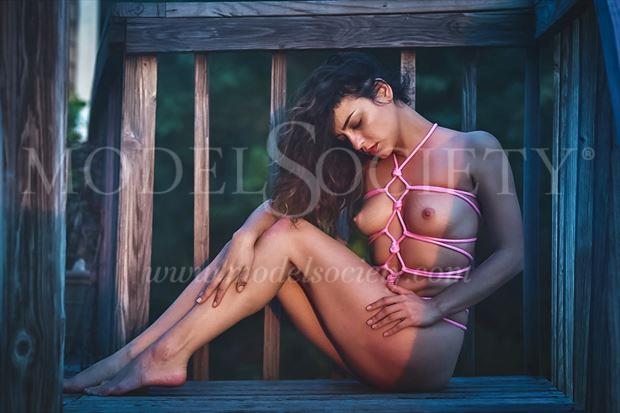 erotic fetish photo by photographer wicked fun studio