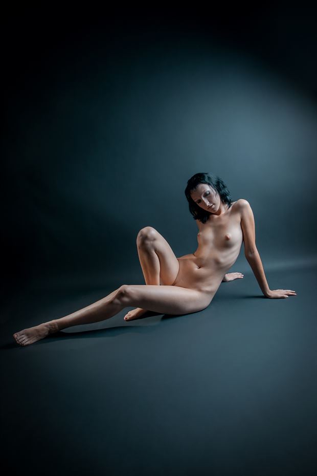erotic sensual artwork by photographer jens schmidt